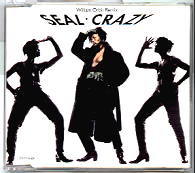 Seal - Crazy - REMIXED